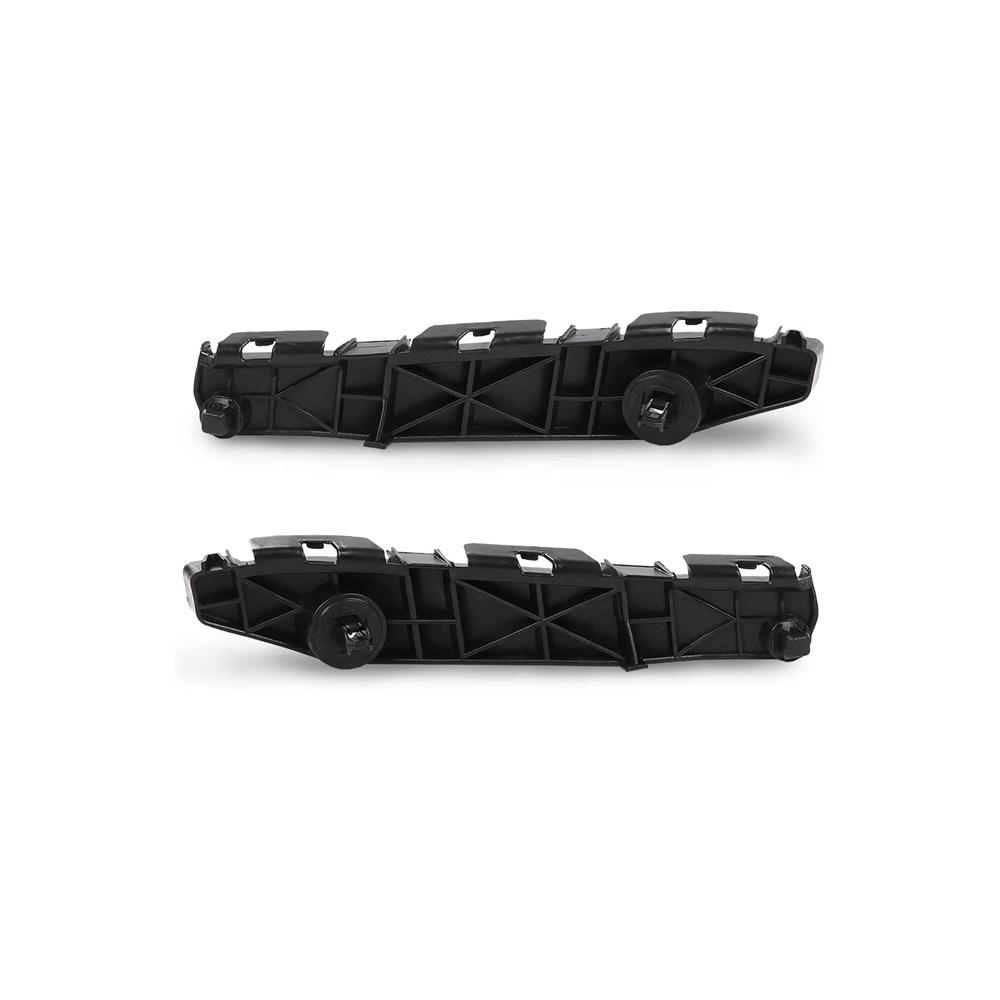 Правый и левый кронштейн переднего бампера для Lexus IS250 IS350 5253553011, 5253653011