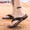 Flip-flops Summer Men Slippers Beach Sandals Comfortable Men Casual Shoes Fashion Men Flip Flops Hot Sell Footwearghj7