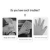 Miaojie Durable Latex Rubber Gloves