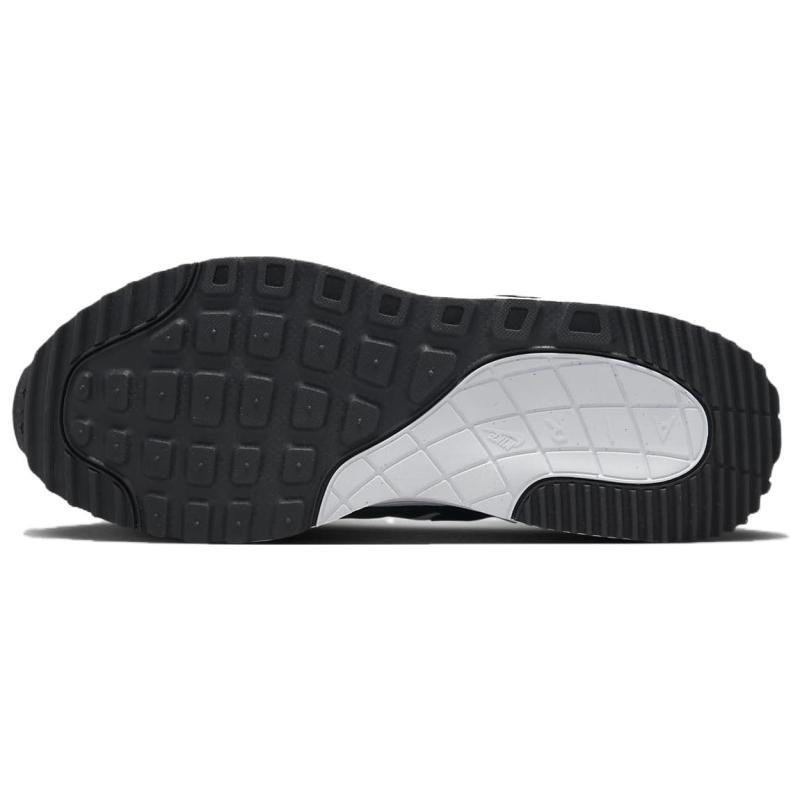 Nike Кроссовки Air Max SYSTM Белые Черные Повседневная обувь DM9537-103