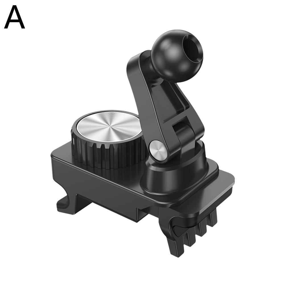 Магнитный держатель для телефона для серии iPhone 13/14/15 - Крепление-держатель для телефона для Tesla Y, Аксессуары для интерьера автомобиля