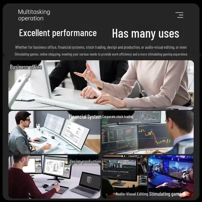 ASUS Small Form Factor Gaming PC (CN version)