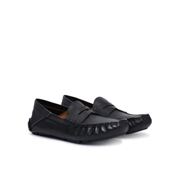 Мокасины Polo Ralph Lauren 803P07633001