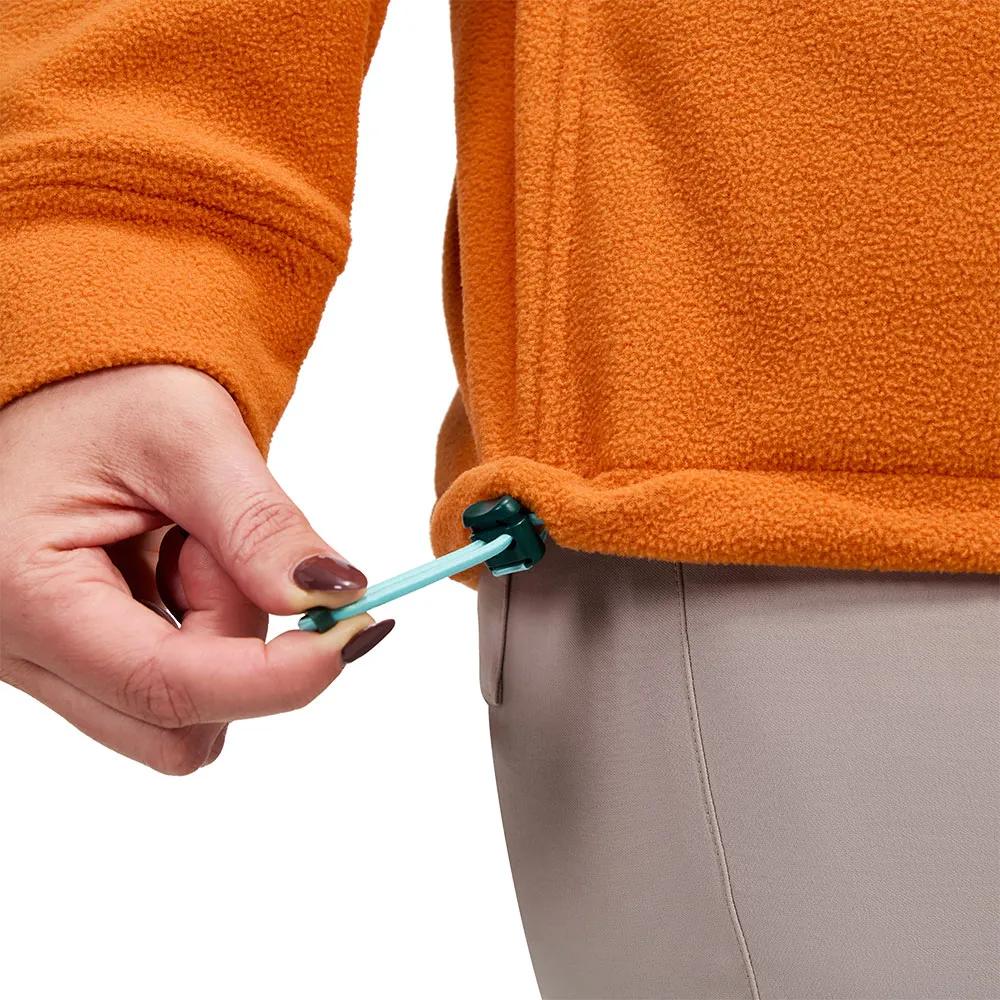 Berghaus Флисовая на молнии Sunned Peak InterActive