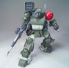 BANDAI SPIRITS Бронированный солдат Votoms Scope Dog Красное плечо Кастом 1/20