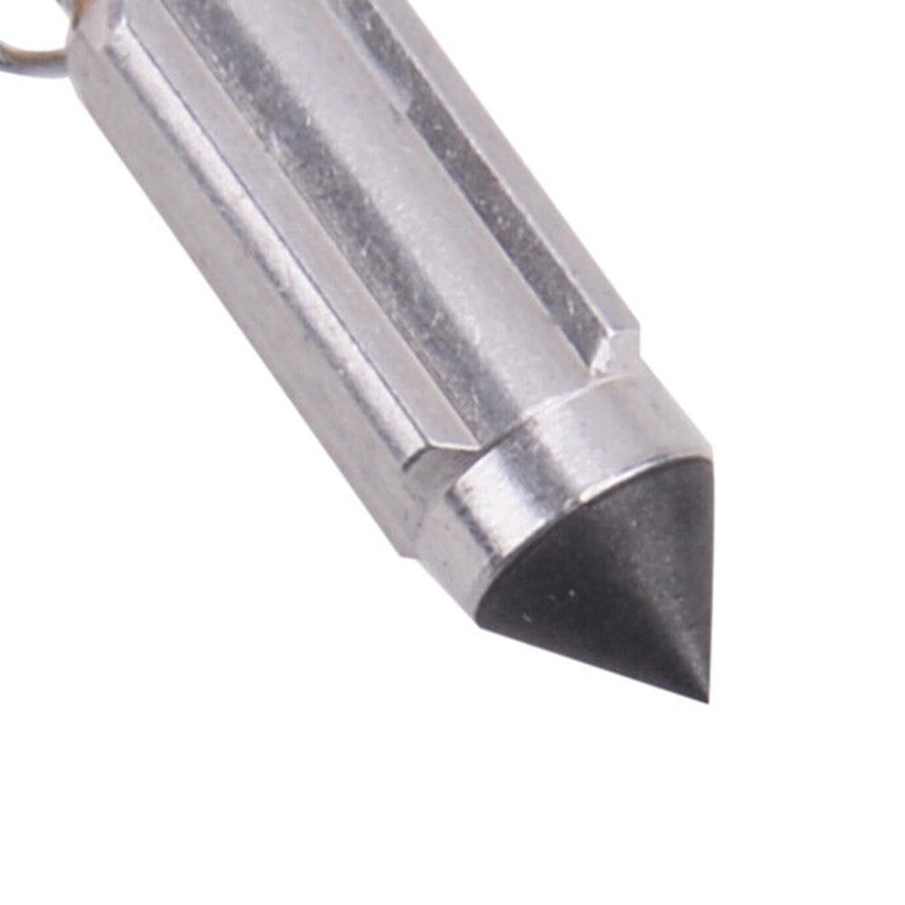 Мотоциклетные аксессуары Иглы поплавка карбюратора Клапан Высокое качество