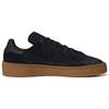 Adidas Кроссовки Stan Smith Crepe 'Black' FZ6439