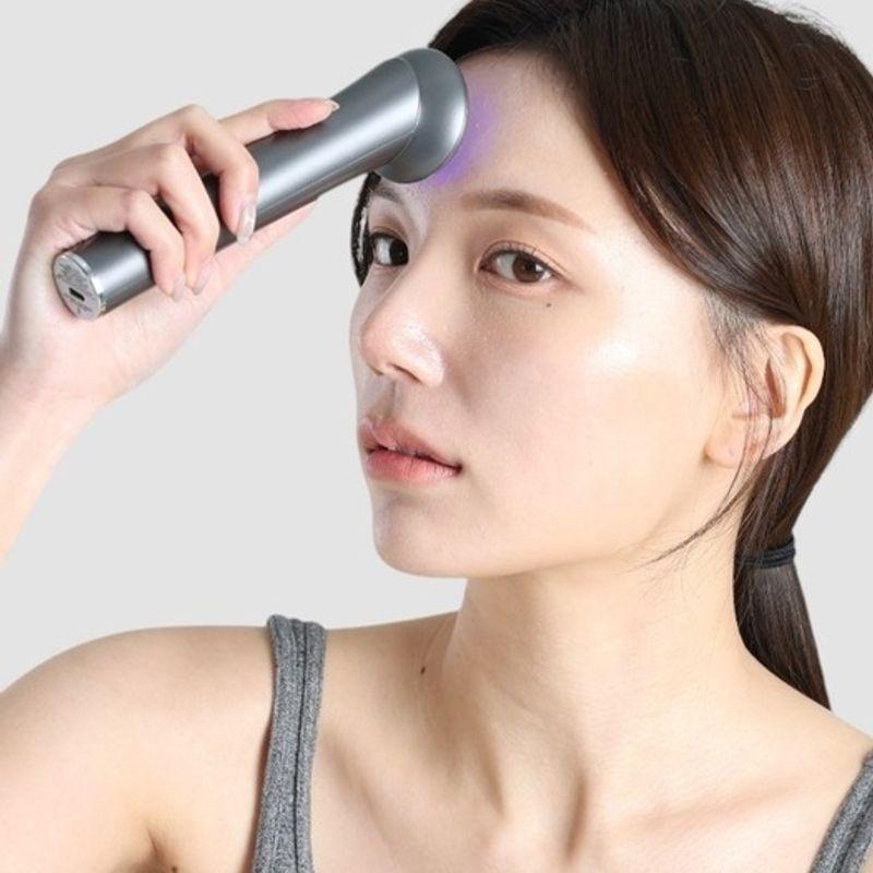 Pearlcare Newborna Homecare Beauty Device Galvanic Massager Beauty Device