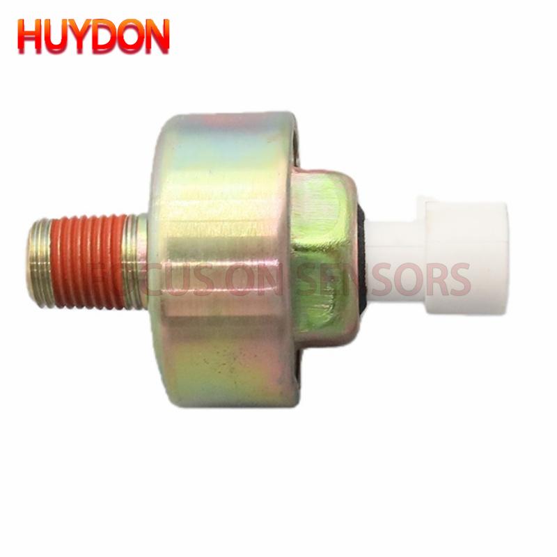 10456215 Ignition Detonation Knock Sensor For Buick LeSabre Park Avenue Regal 1996 3.8L Automobiles Spare Parts
