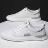 Fashion Playform Increase Height Loafers Men Shoes Brand Men's Sports Tennis White Men's Sneakers 2025outdoor Due To Teniis