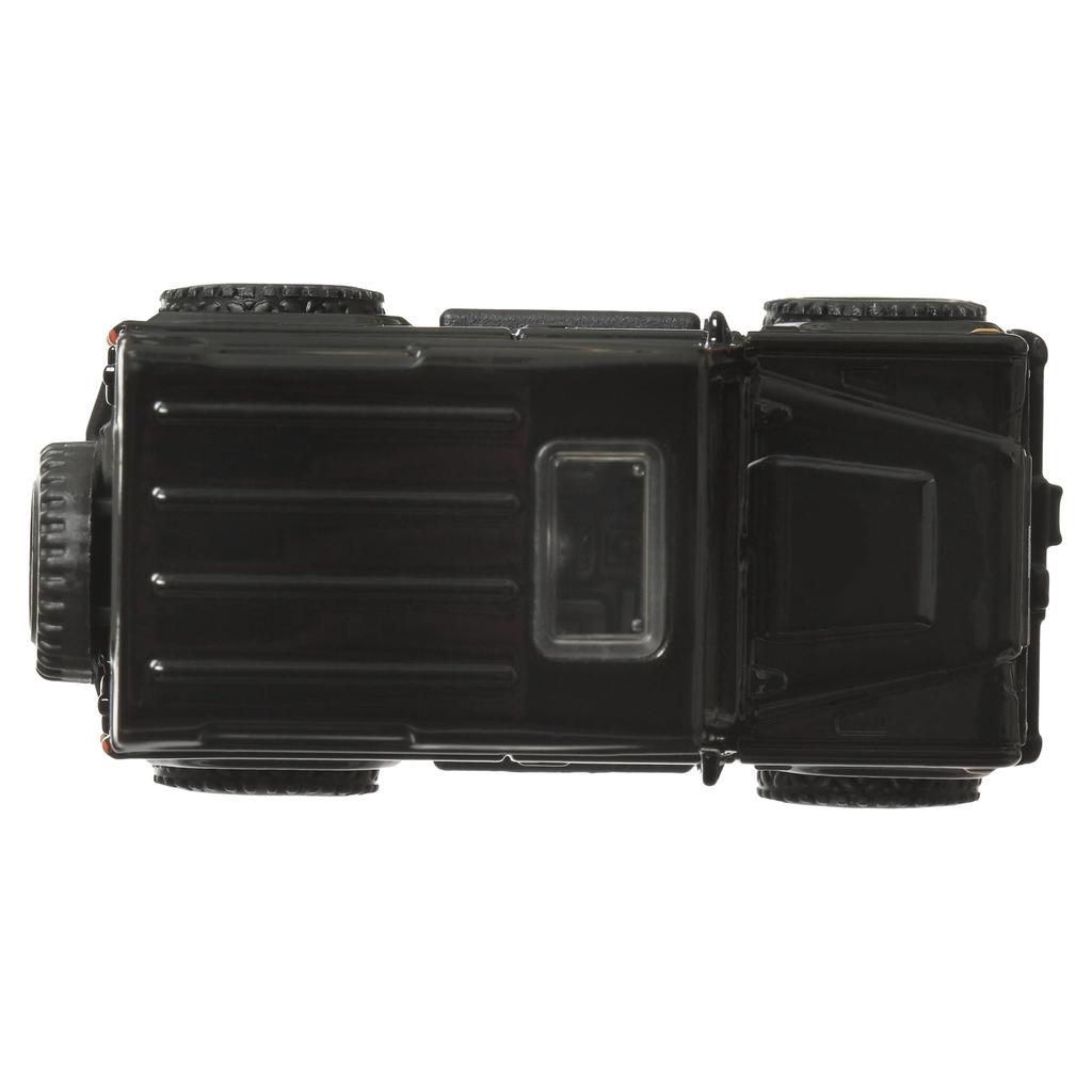 Hot Wheels Форсаж Land Rover Defender 90 игрушечный мини-автомобиль для детей от 3 лет и старше черный HYP74 -