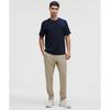 Lululemon Zeroed In Slim Fit Pant Tall Sheer Oak