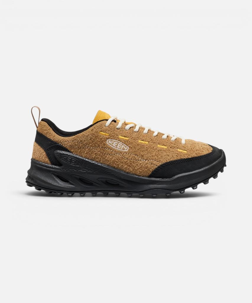 Keen Jasper Zyonic Women'S Sneakers Chipmunk/Symphonic Sunset