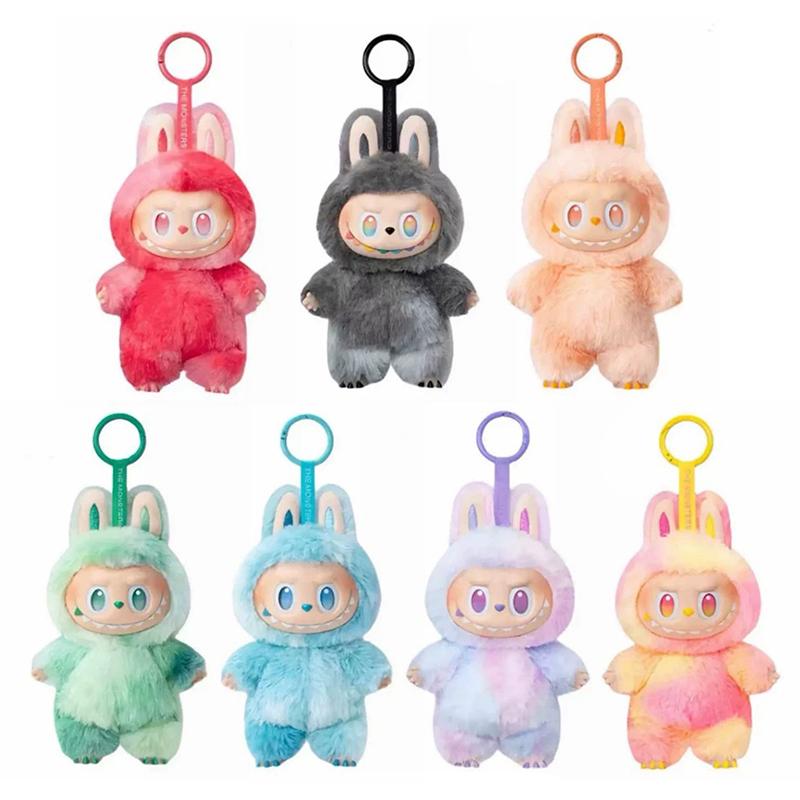 Тканевый сюрприз-бокс 3.0 плюшевая кукла третьего поколения виниловый милый ребенок модный милый сюрприз-бокс бэби тренд игра подарок на день рождения