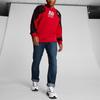 New PUMA Ferrari Sweatshirt Unisex Race Red 538108-02