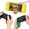 Зарядное устройство Switch Lite, быстрая зарядка и небольшое зарядное устройство, совместимое с Nintendo Switch Lite