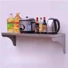 Bodehui Modern Stainless Steel Kitchen Wall Shelf