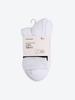 [Standard] Sports 3-Pack Middle Socks (HPAO3FA208 RE) HPAO3GA925