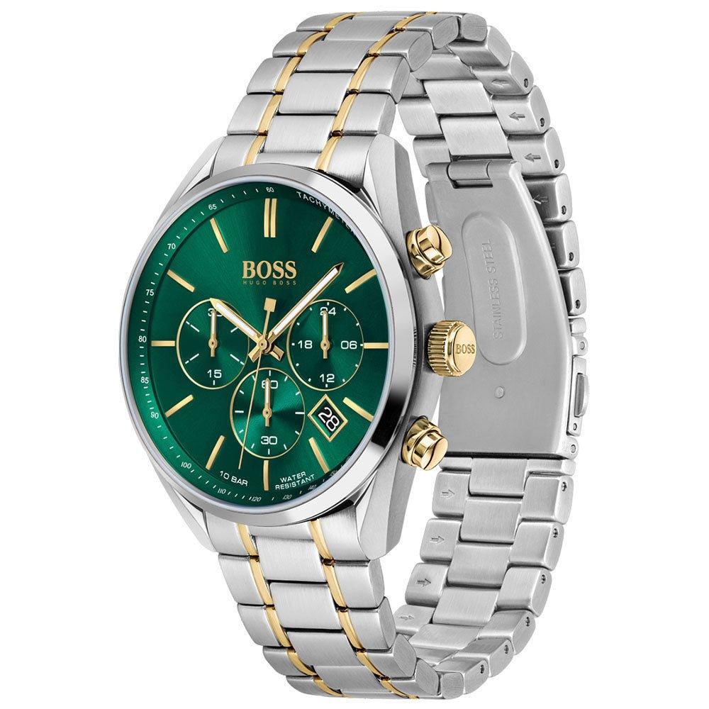 Hugo Boss 1513878 Мужские часы Champion