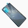 Glass Battery Cover For Xiaomi Redmi Note 10 Pro M2101K6G Back Cover Housing Panel Door Rear  with Adhesive