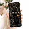 For Samsung Galaxy J4+ Case Sweet Cute Cat Pattern Cover For Samsung J 4 J4 Plus Silicone Soft Cases ShockProof Bumpers