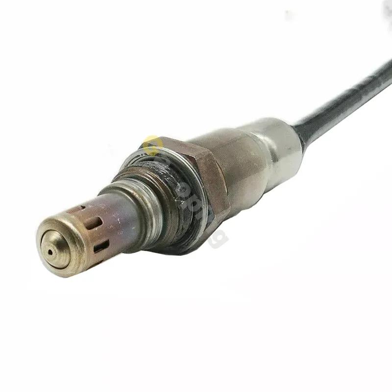 Upstream Oxygen O2 Sensor 1 for 2000 2001 Honda ight 1.0L L3 Only Fit Manual Trans 5 Wires Air Fuel Ratio Front 234-5050