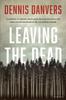 Книга Leaving the Dead