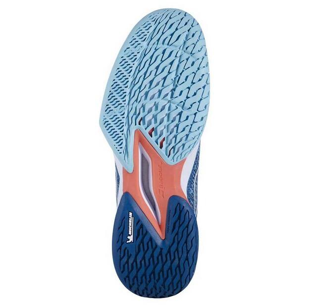 Babolat Jet Mach 3 All Tennis Shoes