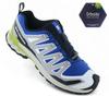 SALOMON XA PRO 3D V9 - Мужские кроссовки для хайкинга и бега по пересеченной местности Синие 477478 ОРИГИНАЛ