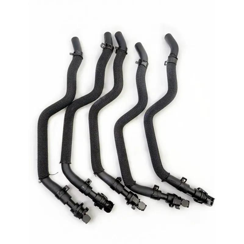 A2742002282 Car Coolant Hose Water Pipe for Mercedes Benz W205 W212 W213 X253 X204 W448 X218 2742002282