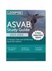 Книга ASVAB Study Guide 2023-2024 : 4 Practice Tests and ASVAB Prep Book [5th Edition]