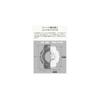 Casio G-Shock GMA-S140PG-7A Women's White Watch Eco-Friendly Material