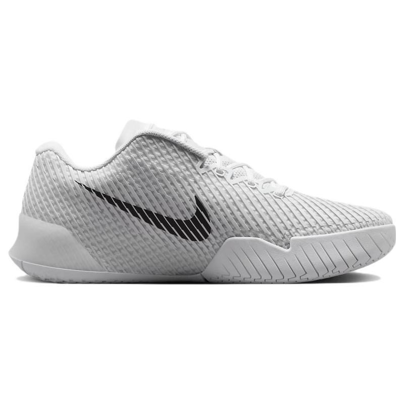 Nike Court Air Zoom Vapor 11 Hc Белый Черный Кроссовки DR6966-101