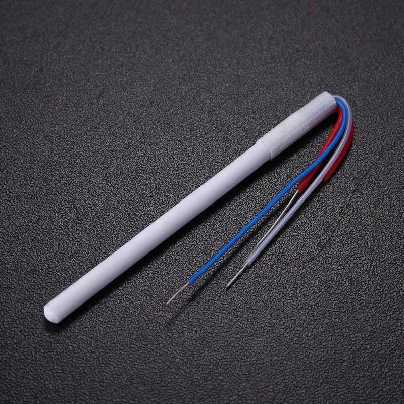 50 Вт 24 В Нагревательный элемент 1322 Паяльник Керамический нагревательный сердечник 4-жильный Адаптер Нагревательный инструмент для паяльной станции для 936 937