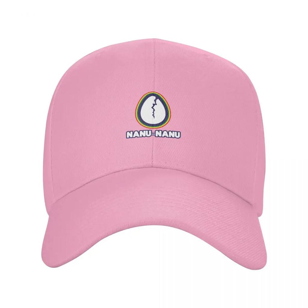 NANUNANU Baseball Cap beach hat New In Hat Womens Unisexs