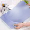 Waterproof Refrigerator Liner Mat Washable Mildew Kitchen Pad Anti-oil Cabinet Drawer Placemat Heat-insulat Fridge Mat Gadgets