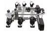 Amos Giro 3 Bike Platform for 3 Bikes 13 PIN