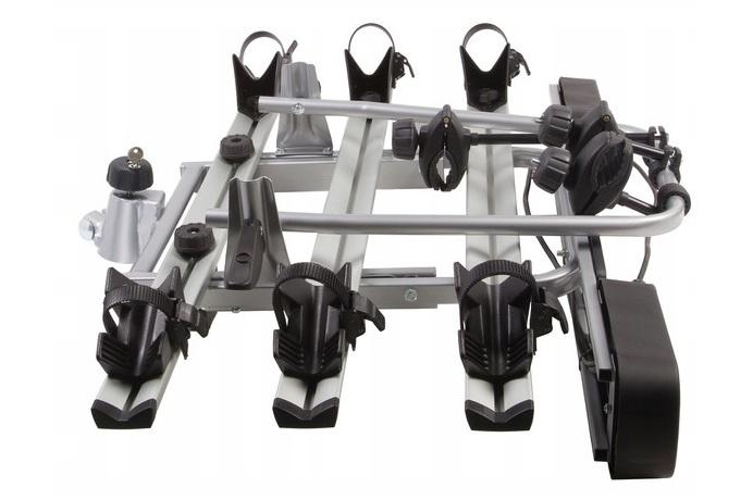 Amos Giro 3 Bike Platform for 3 Bikes 13 PIN