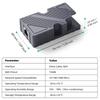Кабель-адаптер Ethernet RJ45 для подключения к Интернету Подходит для оборудования Seamless Dish Различная длина в наличии