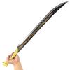 38inch Thranduil Katana Ring Hobbits Sword Anime Cosplay Prop Wooden Ninja Knife Real Size Japanese Katana Samurai Sabre Toy