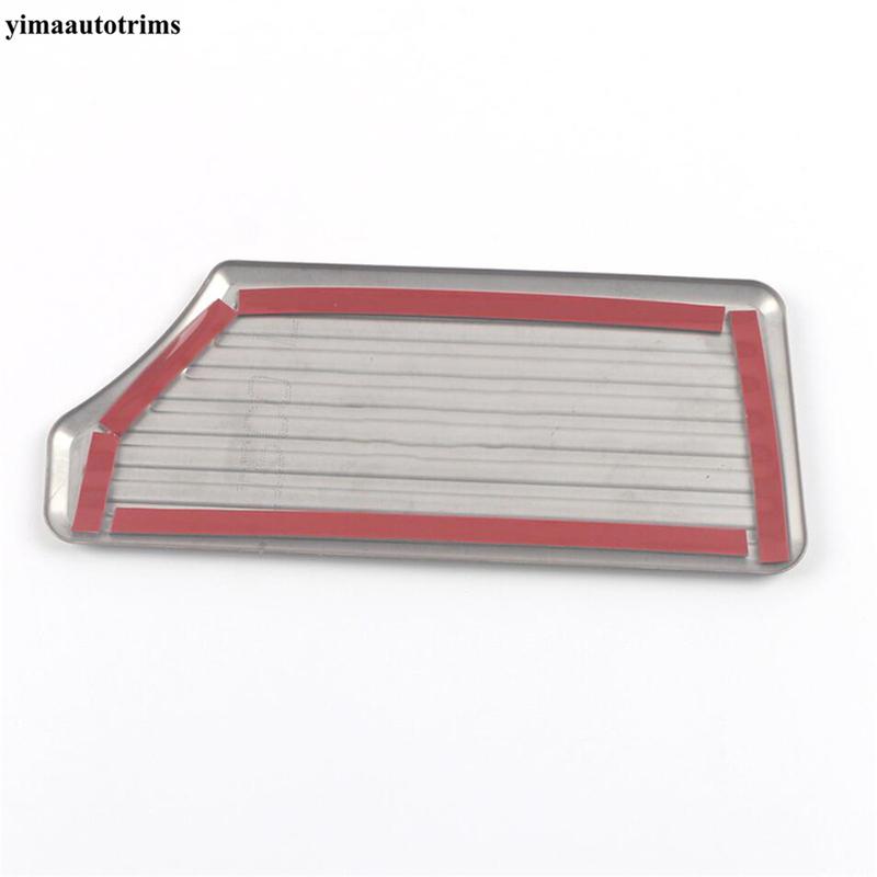 Warning Light Lamp Strip / Window Lift / Gear Shift Panel / Rest Pedal Cover Trim Accessories For Honda Civic 11th  - 2024