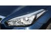 Накладка на фару Infiniti Q70: Прозрачный щиток передней фары для модели 2015-2019 гг.