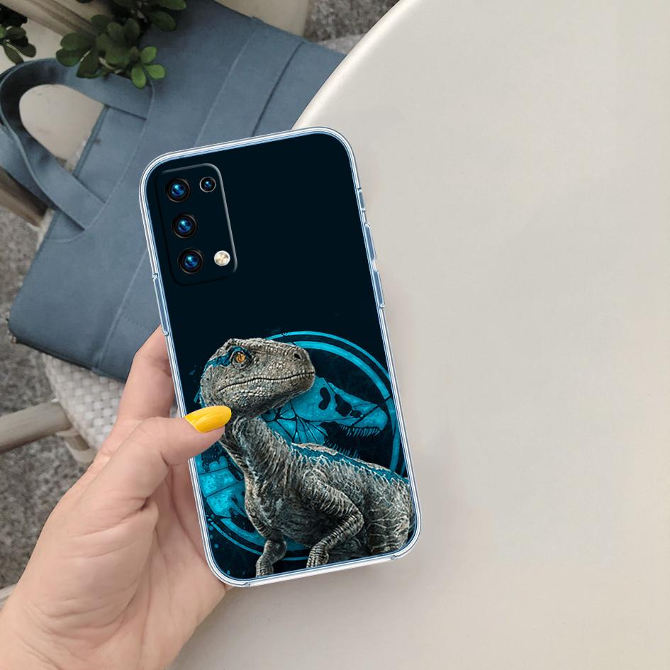 BF41 Dinosaur Phone Case for Motorola Moto G10 G20 G30 G31 G32 G34 G35 G41 G42 G50 G51 G52 G55 G60 G60S G62 G71 G72 G75