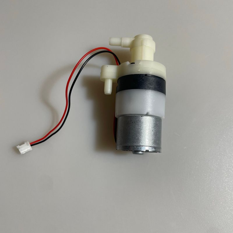 Автоматический дозатор мыла и антисептика для рук 310 DIY Пенонасос со встроенным вспенивателем Мотор пенонасоса Пенонасос