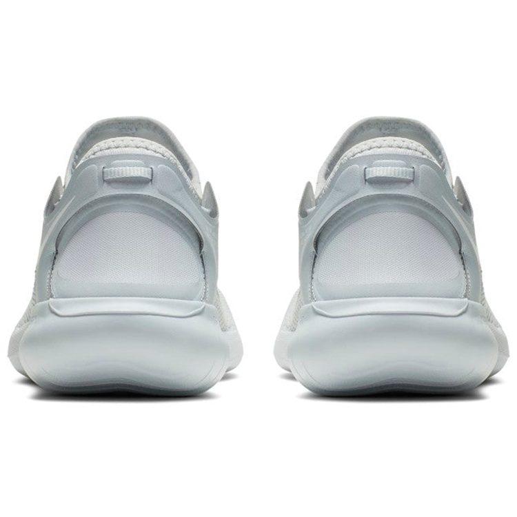 Nike Flex 2019 Rn Белый AQ7483-100