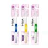 Shuke+ Elastic Gum Care Toothbrush 3-Pack