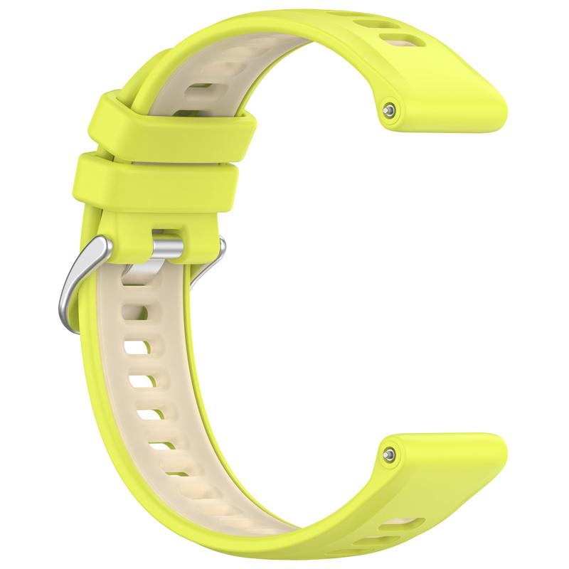 22 мм силиконовый ремешок для Garmin Forerunner 970 265 745 255M ремешок браслет для смарт-часов для Venu 2 3 Vivoactive 4 ремешок Correa