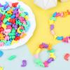10/20/40pcs Acrylic Personalized Animal Shaped Beads Craftsmanship Zhuhai Ocean Biology Animal Design Crafts DIY Bracelet Necklace Earrings Keychain