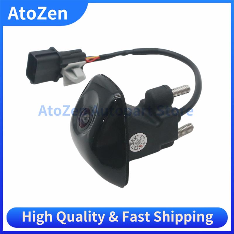 Car Rear View Camera Parking Aid Camera 95760-C8001 95760C8001 95760 C8001 for Hyundai I20 GETZ Auto Spare Parts High Quality