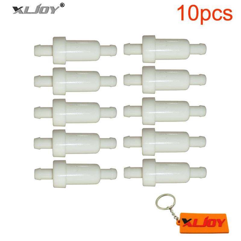 In-Line Oil Fuel Filter 35-875284T01 For Mercury 2.5L 3.0L 75 135 150 175 200 225 HP SportJet 200-240 Supersedes 35-875284001